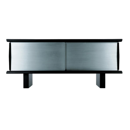 Cassina Riflesso 513 - Front View