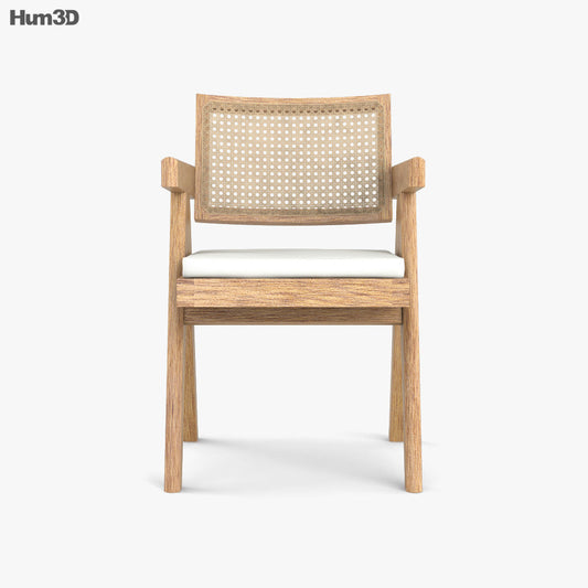 [Additional Product] Cushion (for Capitol Complex Chair)