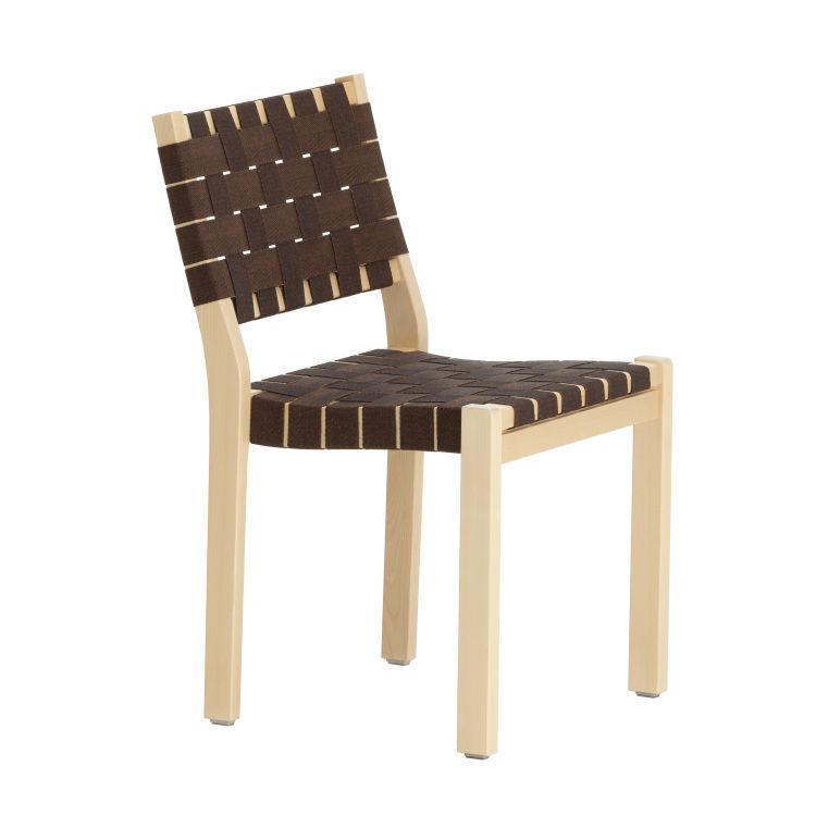 Chair 611.