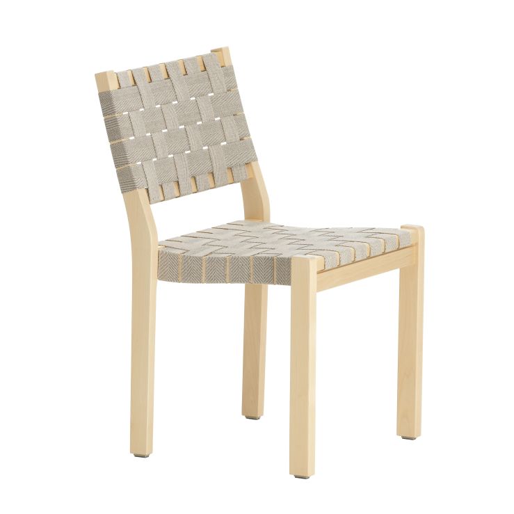 Chair 611.
