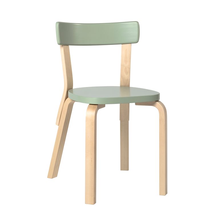 Chair 69.