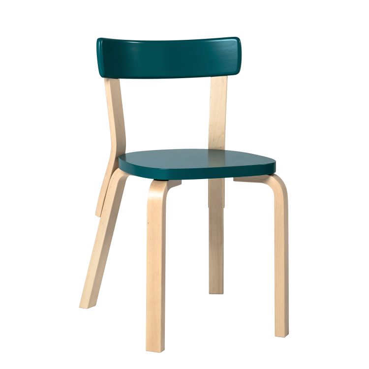 Chair 69.