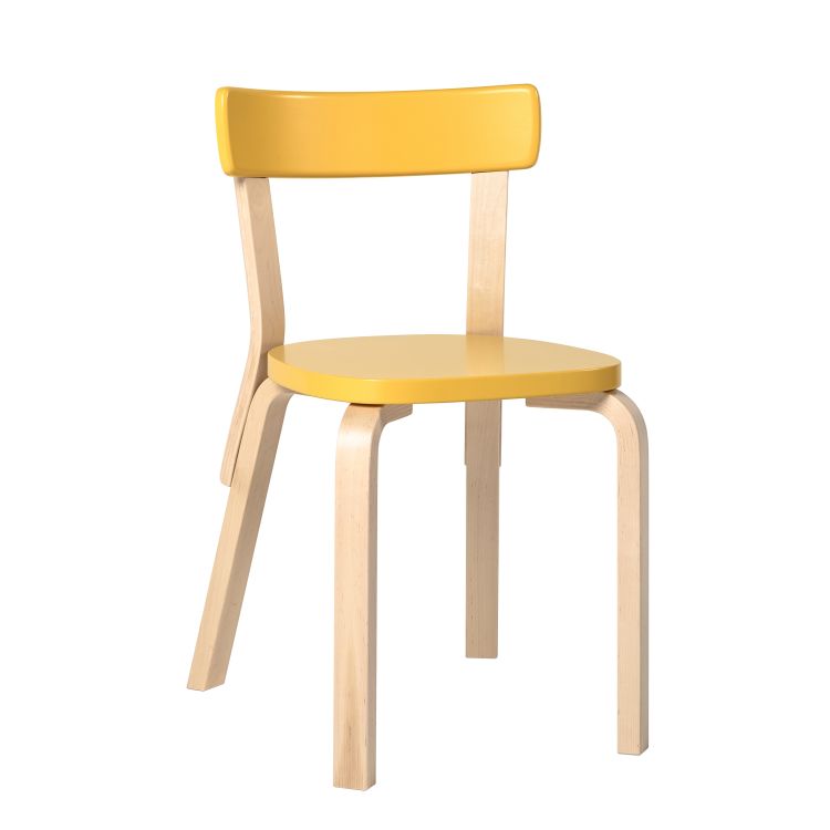 Chair 69.