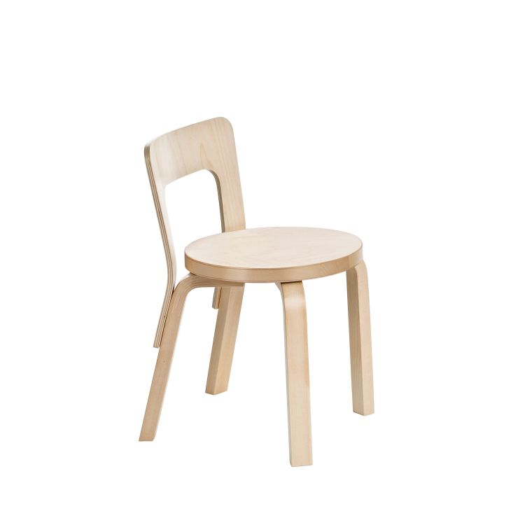 Children's Chair N65.