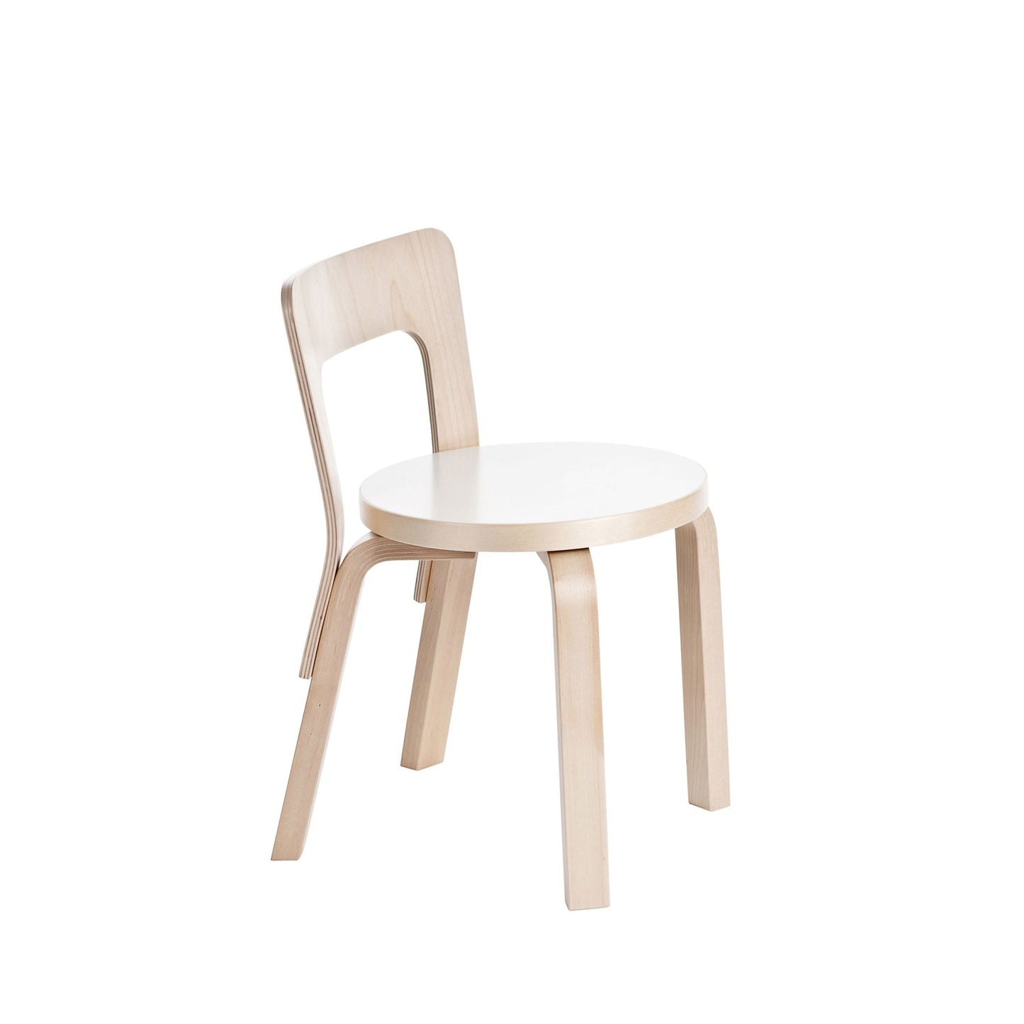 Children's Chair N65.