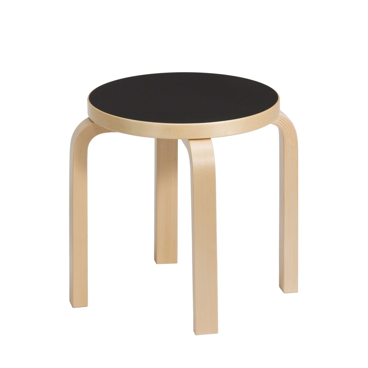 Children's Stool NE60 - Wooden Kids stool.