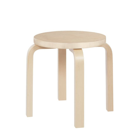 Children's Stool NE60 - Wooden Kids stool.