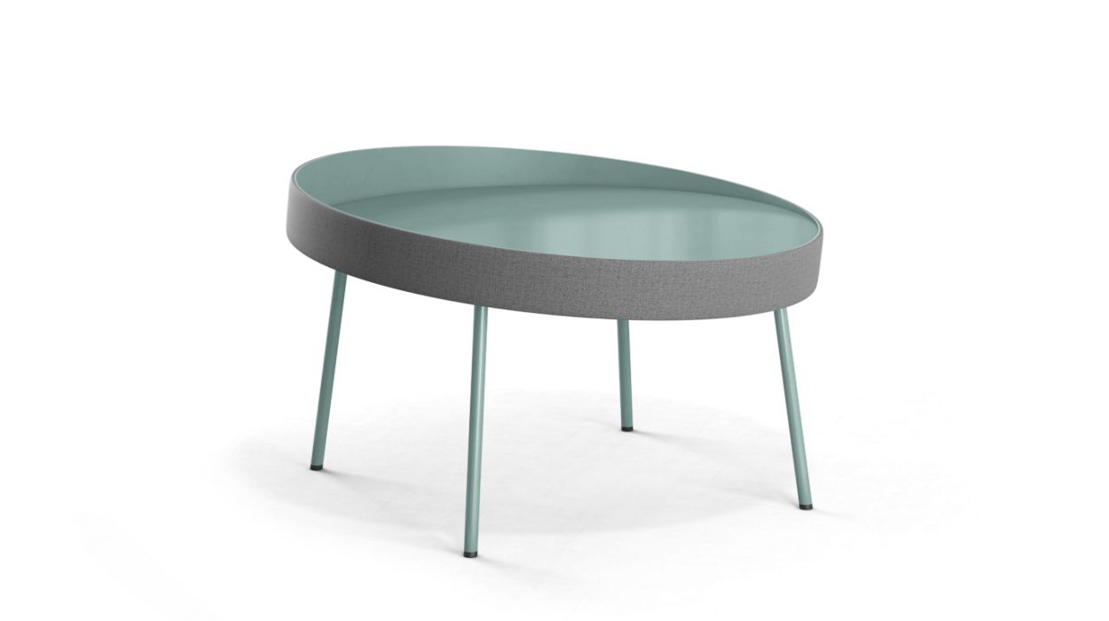 COIN END TABLE by Roche Bobois