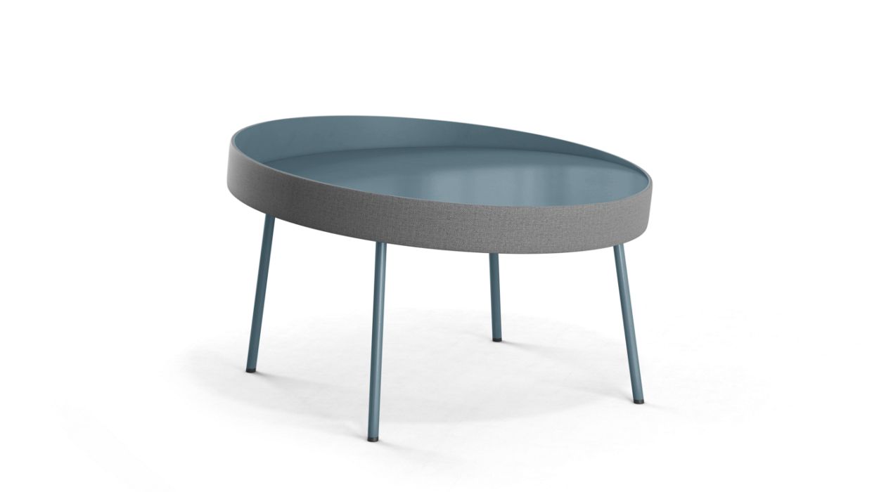 COIN END TABLE by Roche Bobois