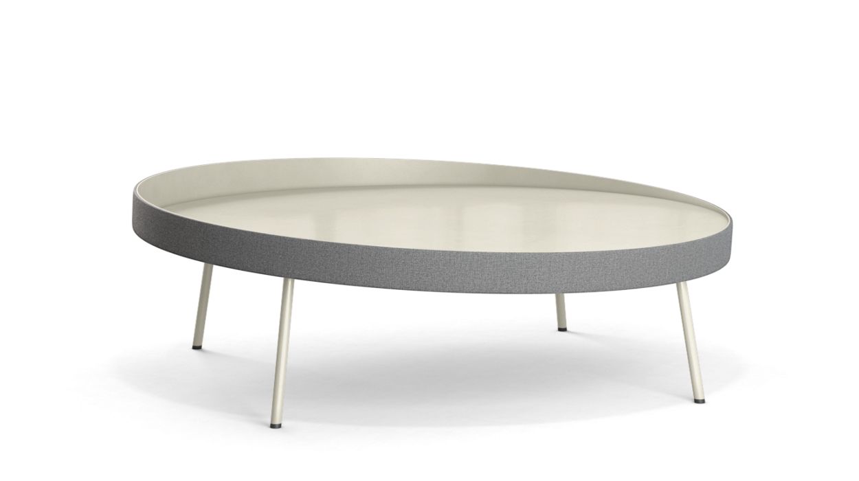 COIN COCKTAIL TABLE by Roche Bobois