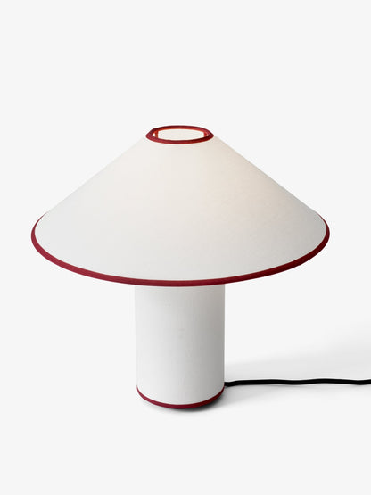 Colette Table Lamp ATD6 (Request Info).