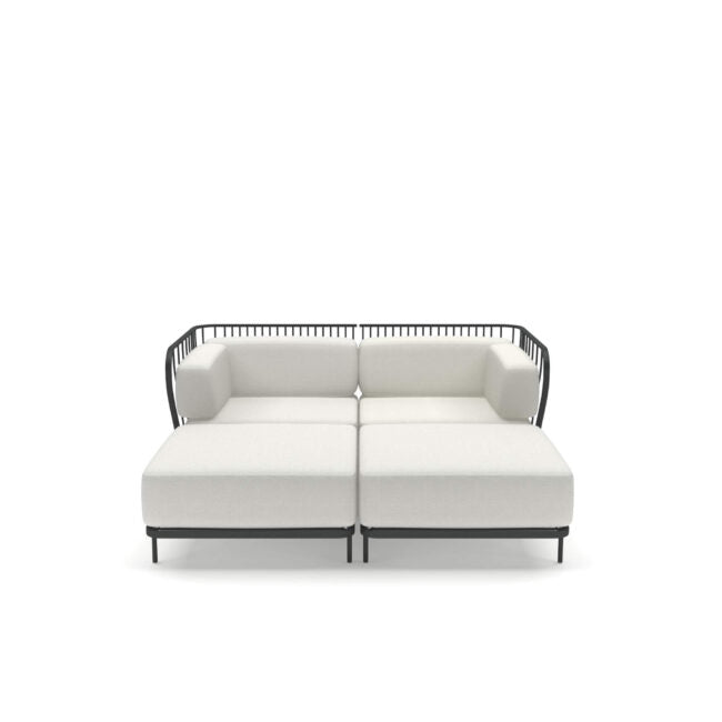Cannol? Double daybed (Request Info).