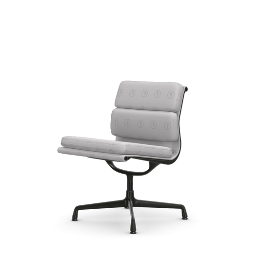Soft Pad Chairs EA 205 – Conference (Version - New height / Cover material - Fabric Leather)