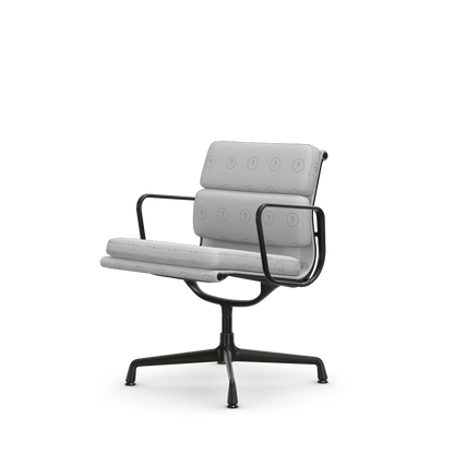 Soft Pad Chairs EA 207 – Conference (Version - New height / Cover material - Fabric Leather)