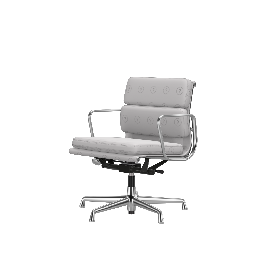 Soft Pad Chairs EA 217 – Work (Cover material - Leather)