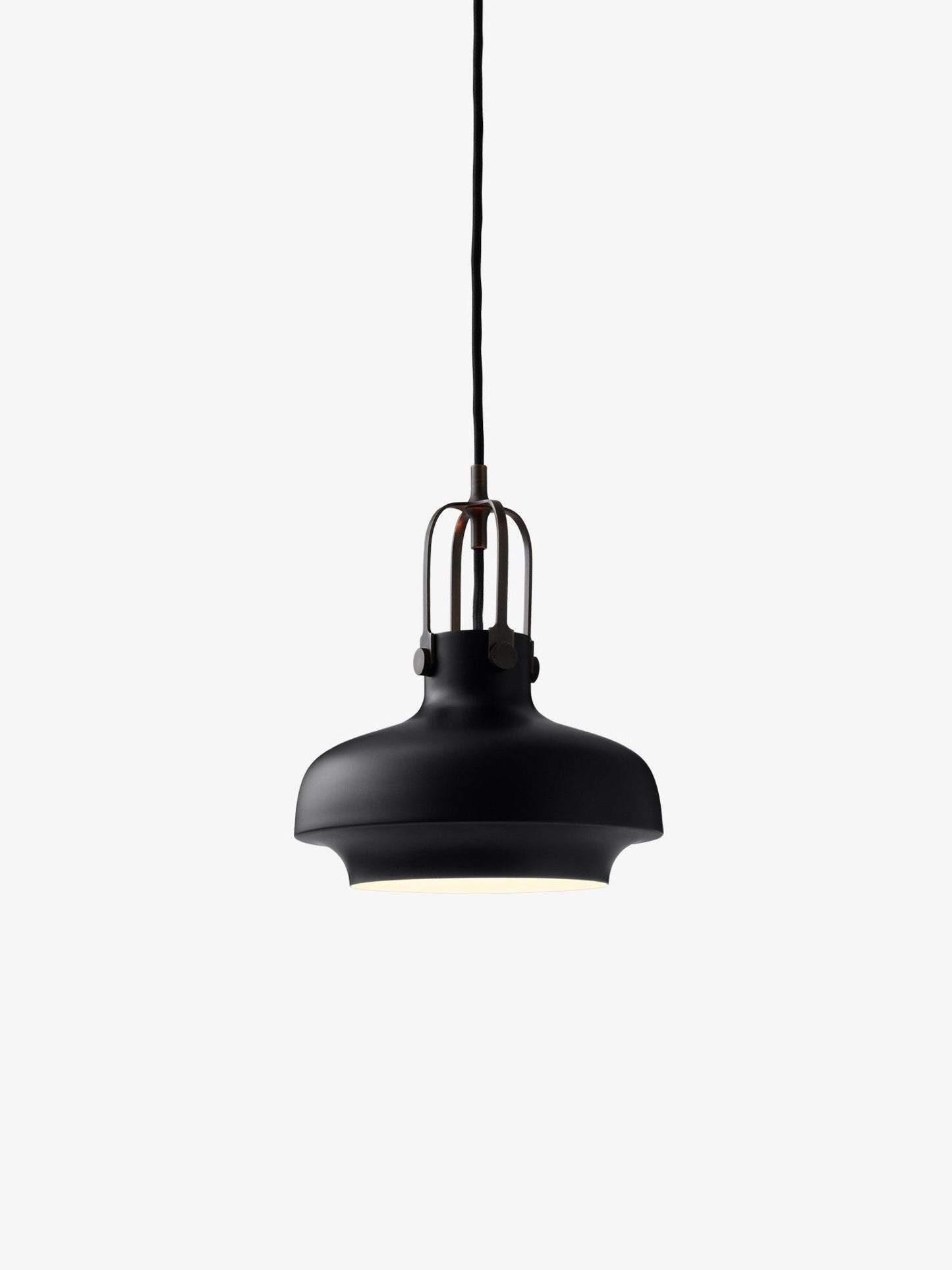 Copenhagen Pendant Lamp SC6 (Request Info).