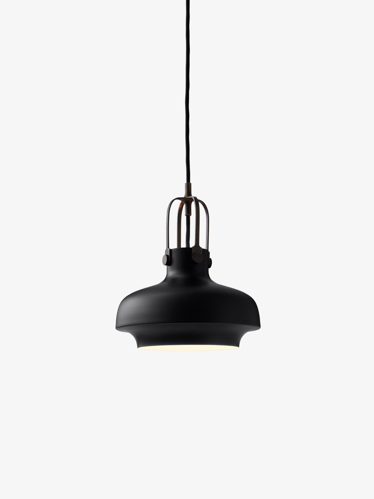 Copenhagen Pendant Lamp SC6 (Request Info).