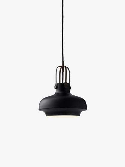 Copenhagen Pendant Lamp SC6 (Request Info).