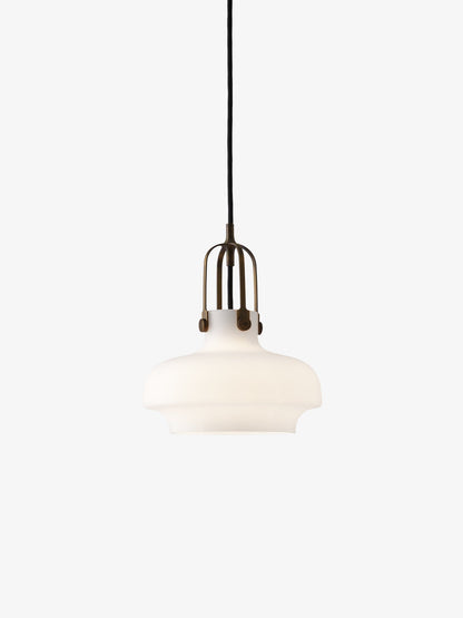 Copenhagen Pendant Lamp SC6 (Request Info).