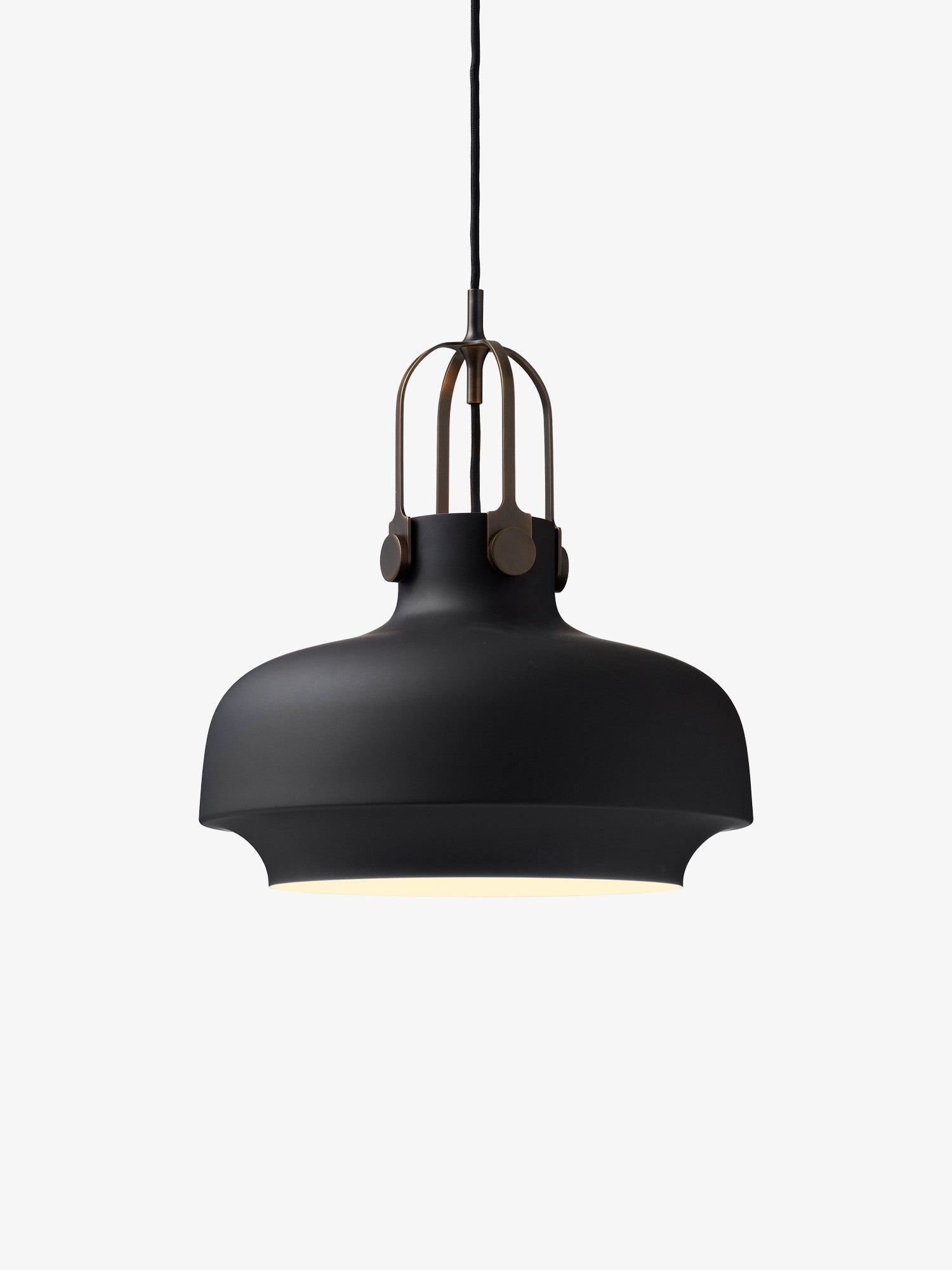 Copenhagen Pendant Lamp SC7 (Request Info).