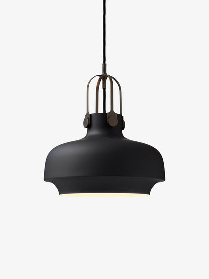 Copenhagen Pendant Lamp SC7 (Request Info).