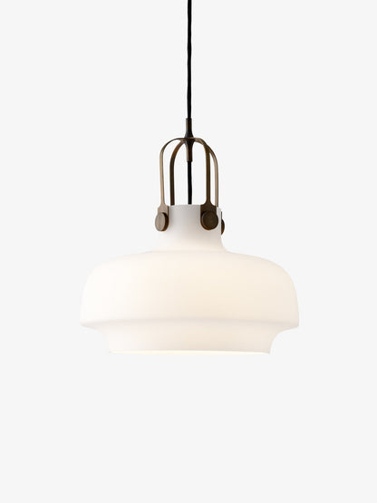 Copenhagen Pendant Lamp SC7 (Request Info).