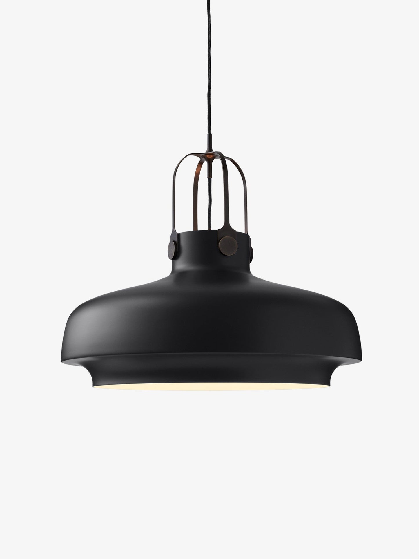 Copenhagen Pendant Lamp SC8 (Request Info).
