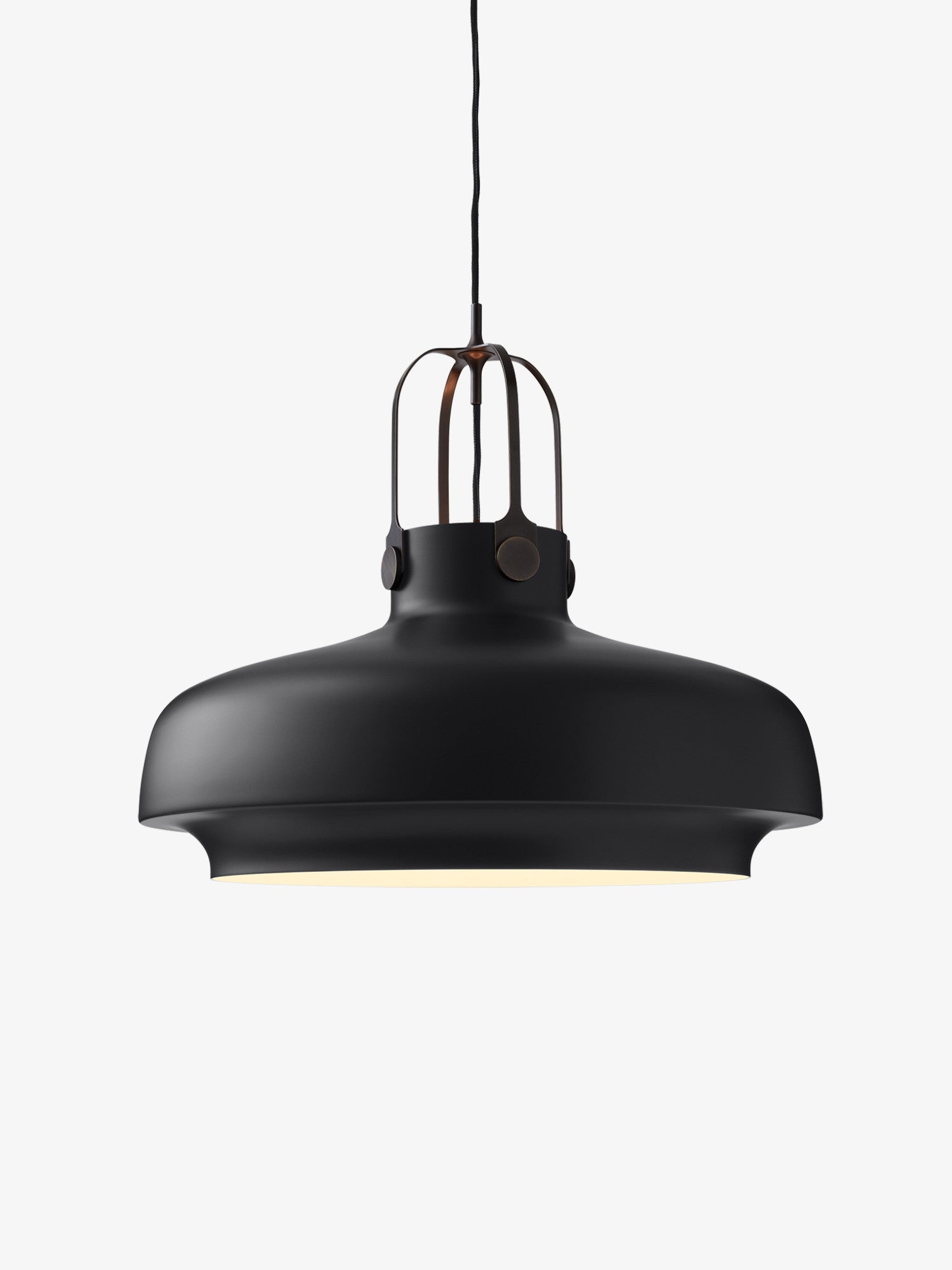 Copenhagen Pendant Lamp SC8 (Request Info).