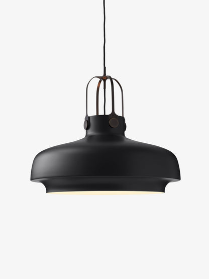 Copenhagen Pendant Lamp SC8 (Request Info).