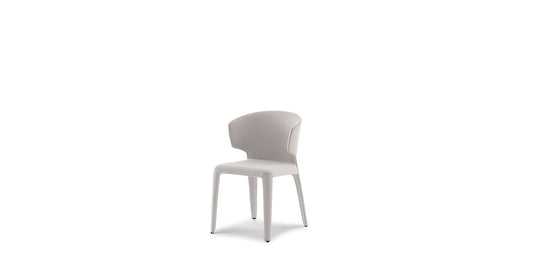 Ola 367 - Fabric armchair.