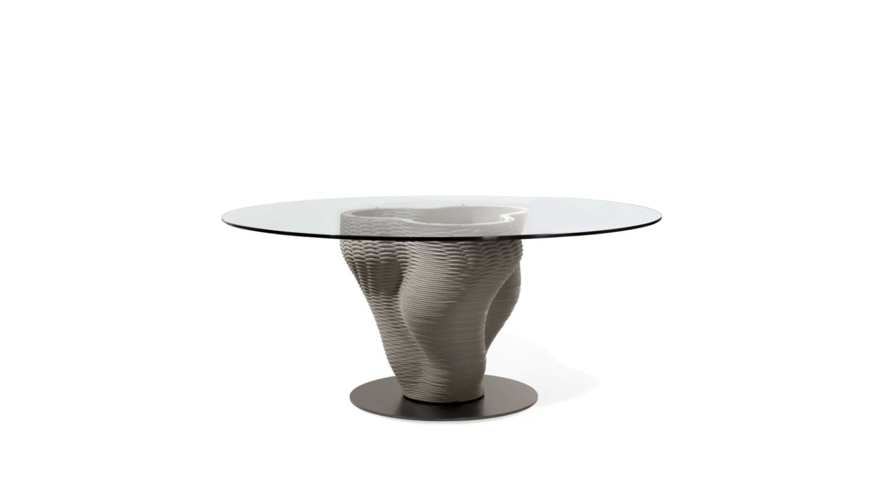 CORAIL DINING TABLE by Roche Bobois