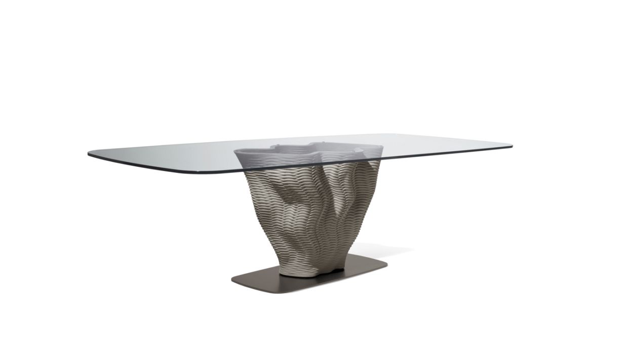 CORAIL DINING TABLE by Roche Bobois