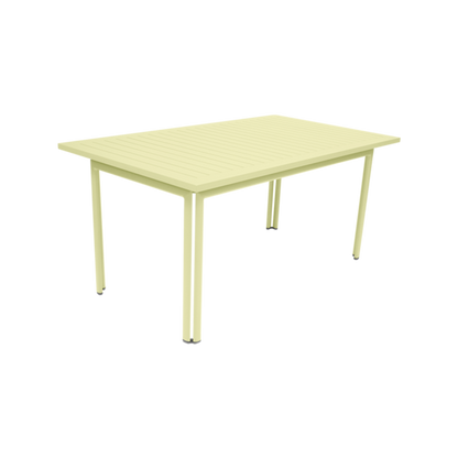 COSTA TABLE 160 X 80 CM by Fermob