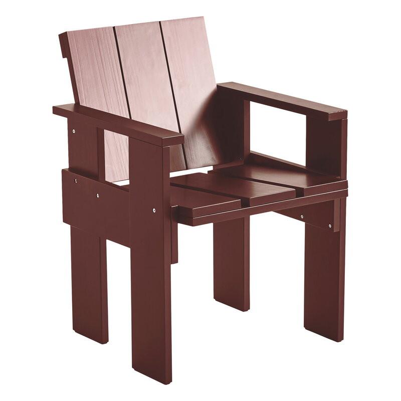 Crate Dining Chair.