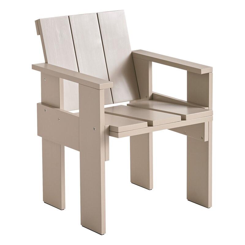 Crate Dining Chair.