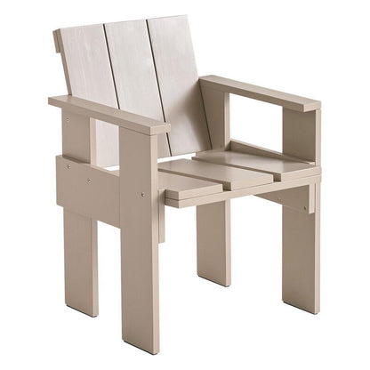 Crate Dining Chair.
