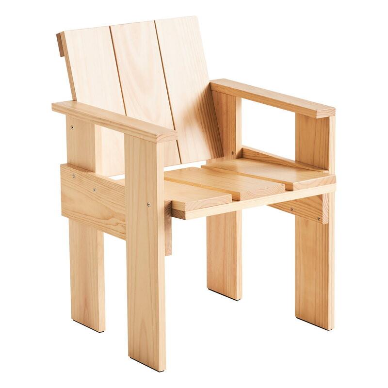 Crate Dining Chair.
