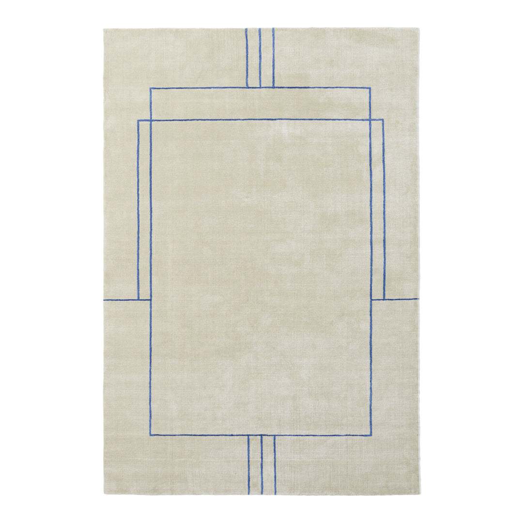 Cruise Rug AP12 - Aden Desert Beige