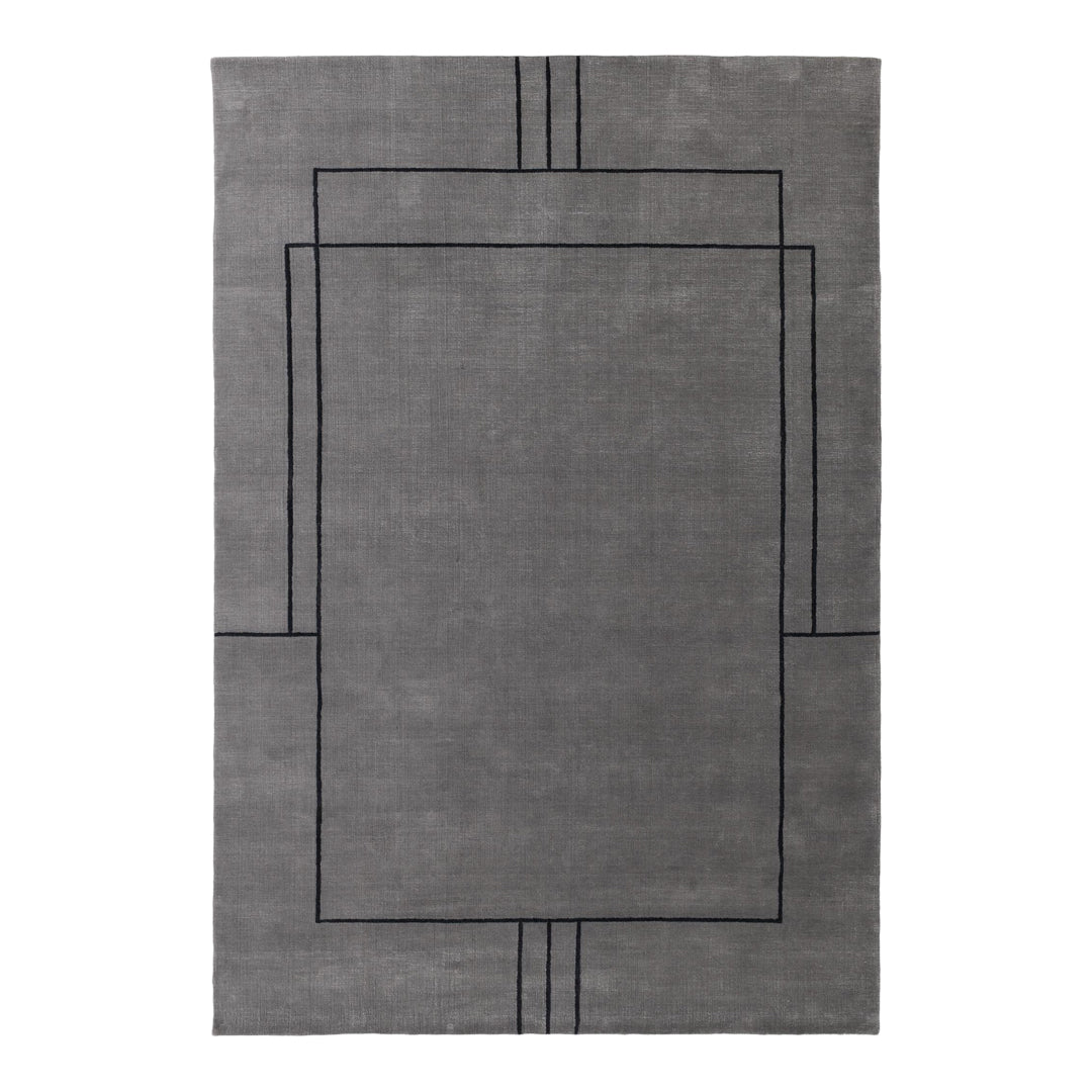 Cruise Rug AP12 - Colombo Grey Blue