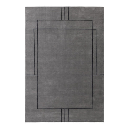 Cruise Rug AP12 - Colombo Grey Blue