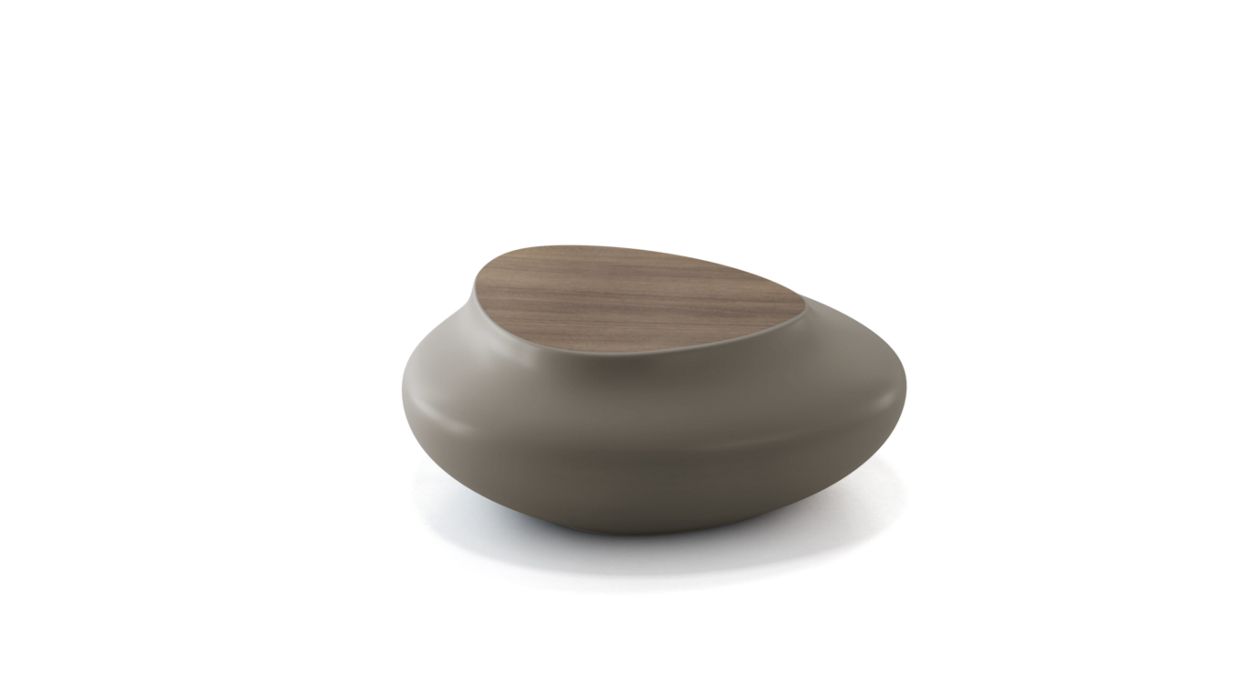 CUTE CUT XXS COCKTAIL TABLE by Roche Bobois