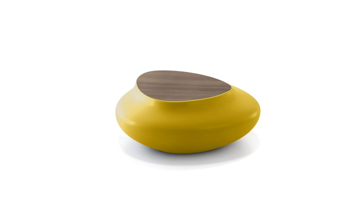 CUTE CUT XXS COCKTAIL TABLE by Roche Bobois