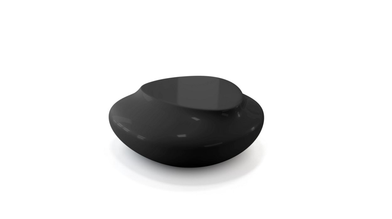 CUTE CUT XXS COCKTAIL TABLE by Roche Bobois