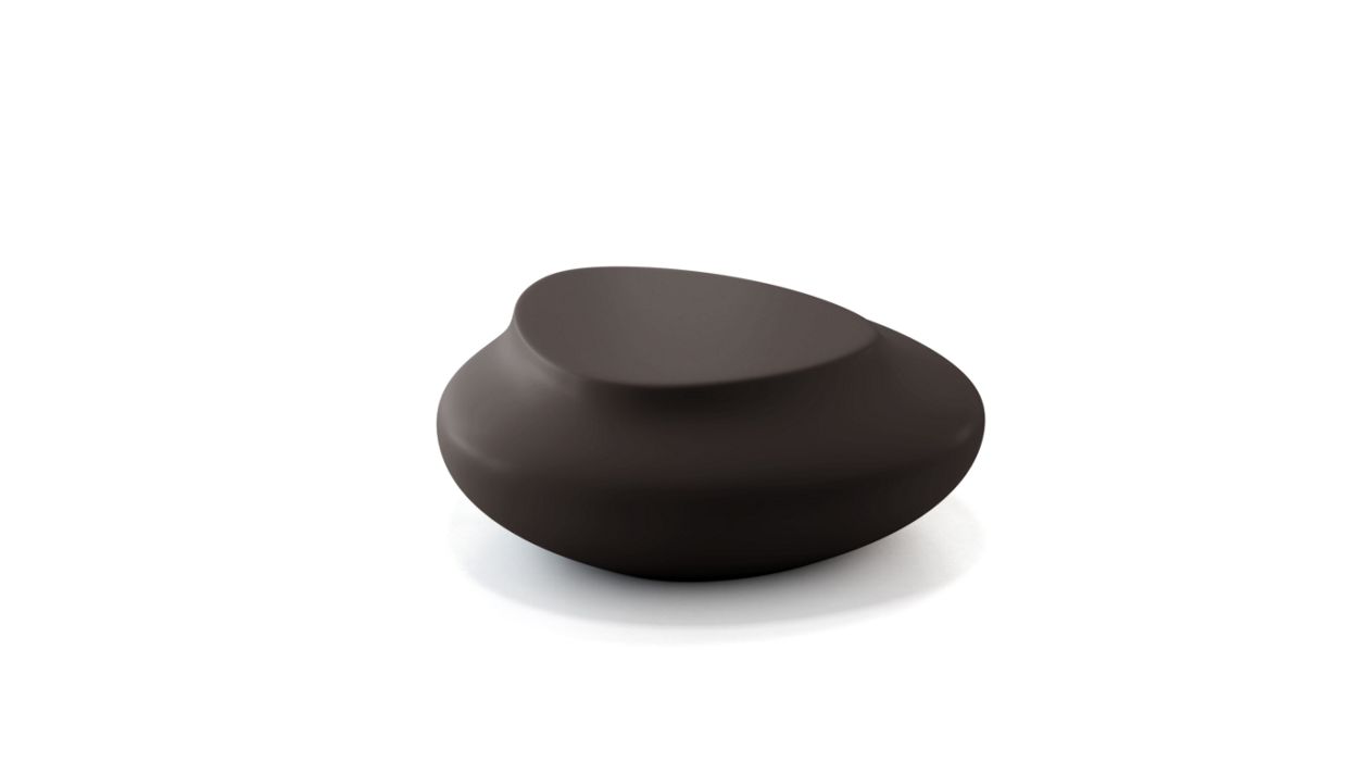 CUTE CUT XXS COCKTAIL TABLE by Roche Bobois