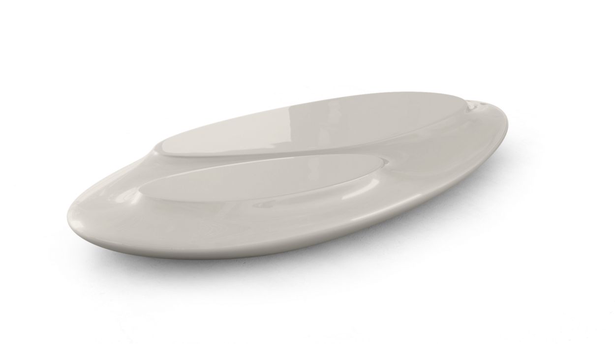 CUTE CUT XXL COCKTAIL TABLE by Roche Bobois