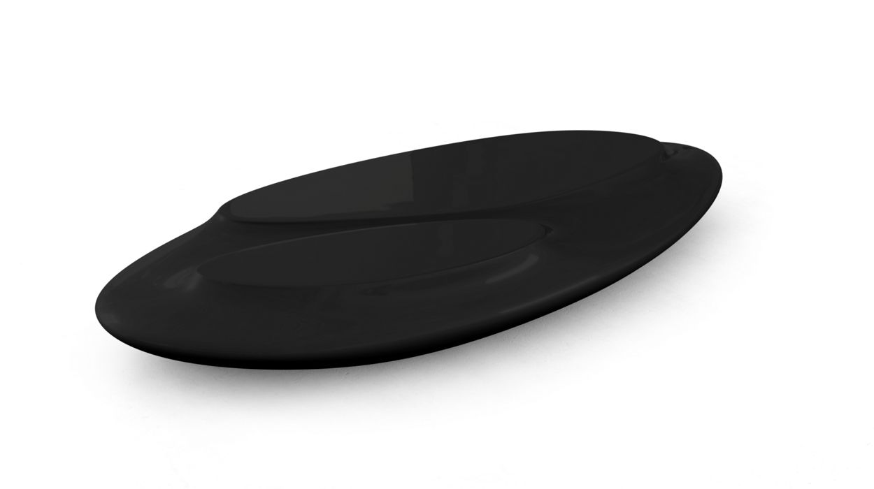 CUTE CUT XXL COCKTAIL TABLE by Roche Bobois