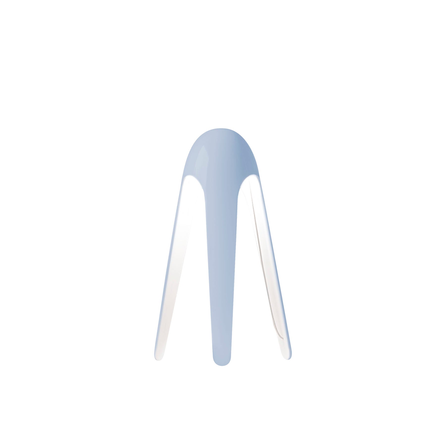 CYBORG - LED aluminium table lamp with Dimmer.