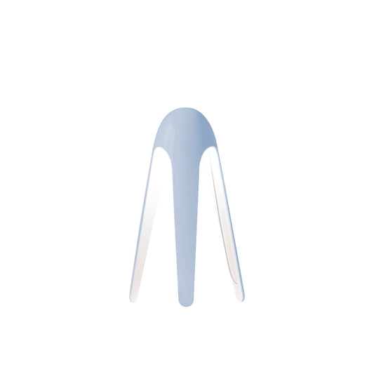 CYBORG - LED aluminium table lamp with Dimmer.