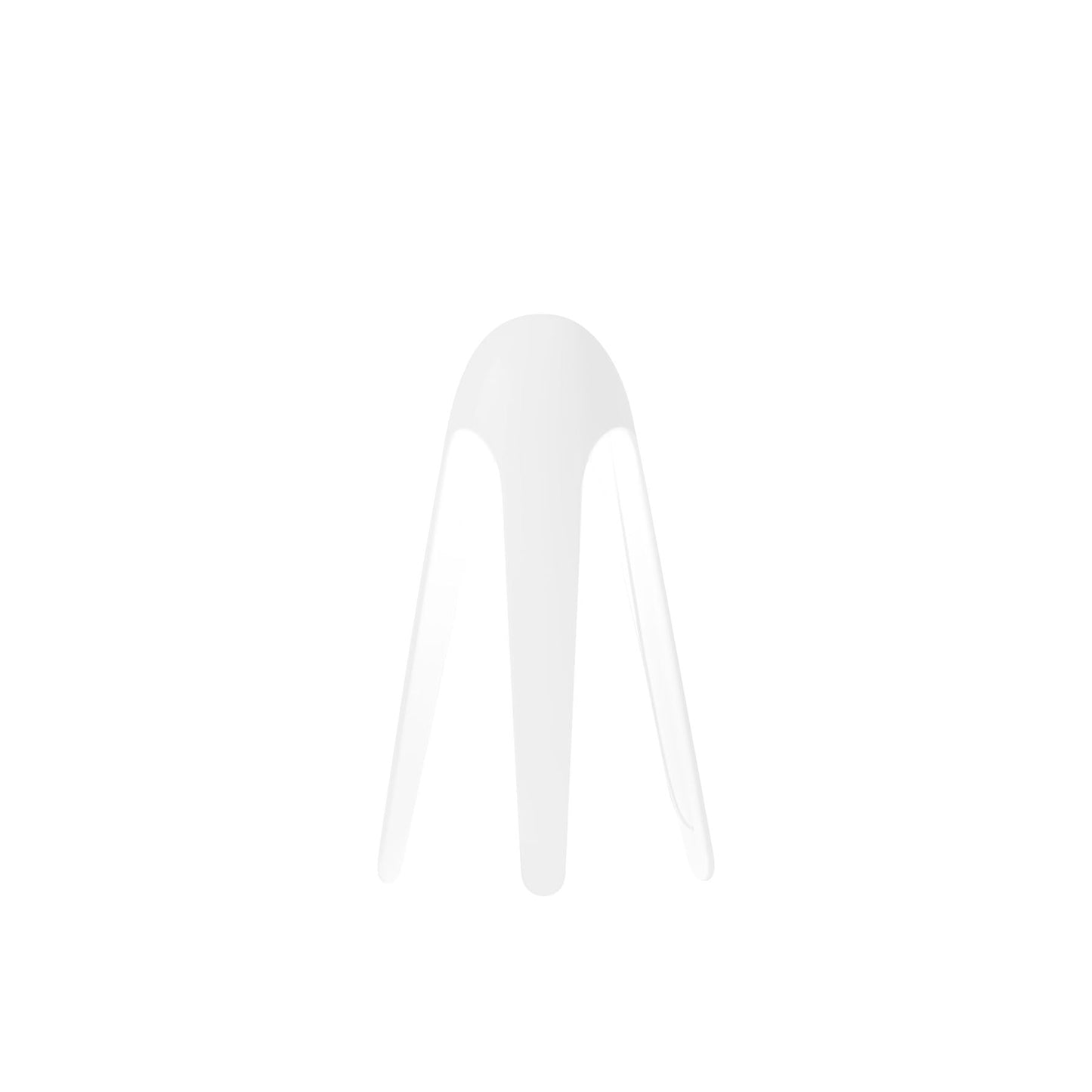 CYBORG - LED aluminium table lamp with Dimmer.