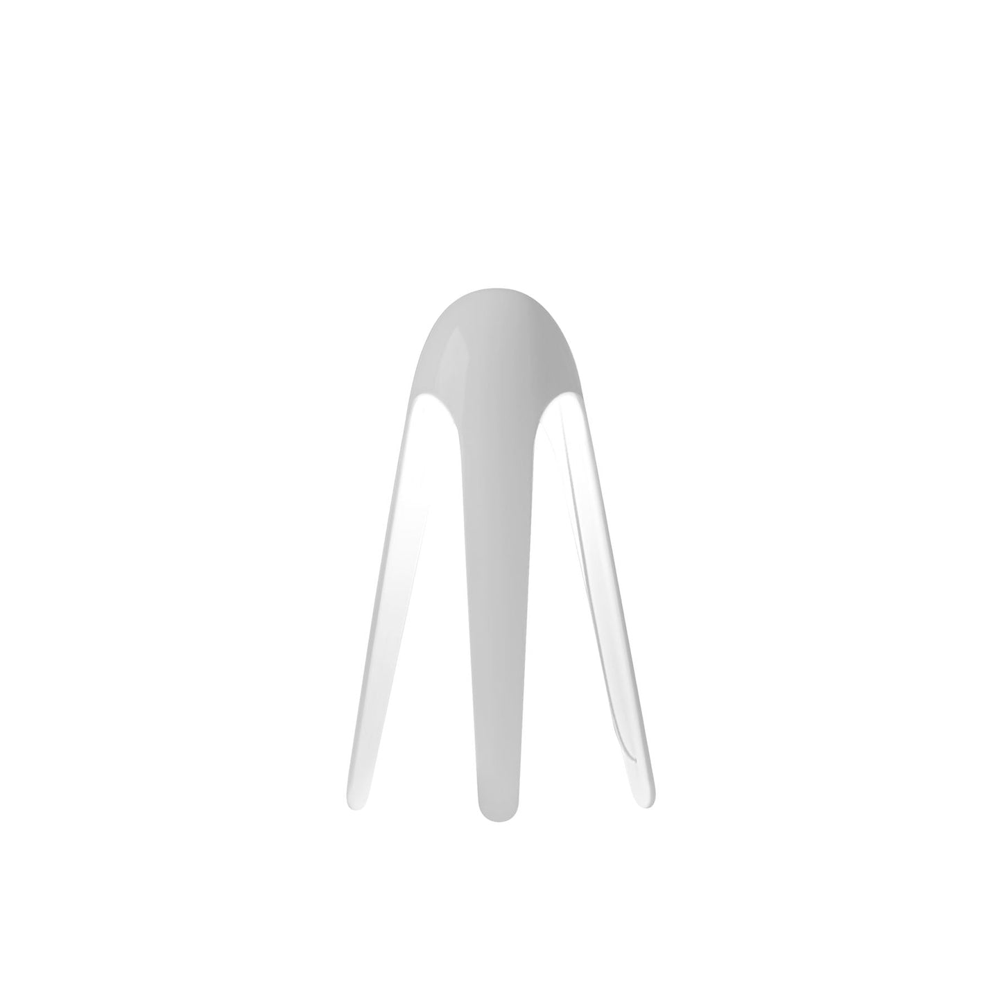 CYBORG - LED aluminium table lamp with Dimmer.